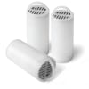 Pack 3 filtros de carbono 3601