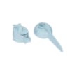 Accesorio ajuste flujo Fuente Perro Grande 1