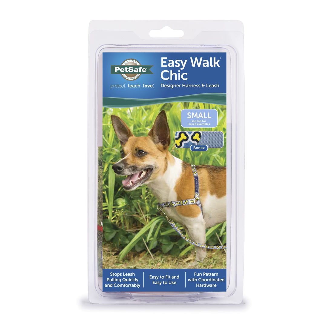 Easy Walk Dog Harness PetSafe Gentle Leader For Dogs Easy Walk Harness