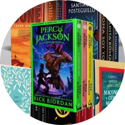 LOS MEJORES SETS DE REGALAR