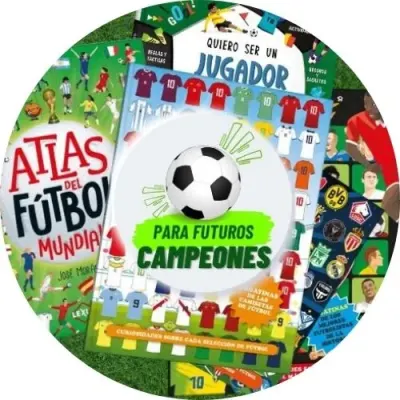 FIEBRE DEL MUNDIAL