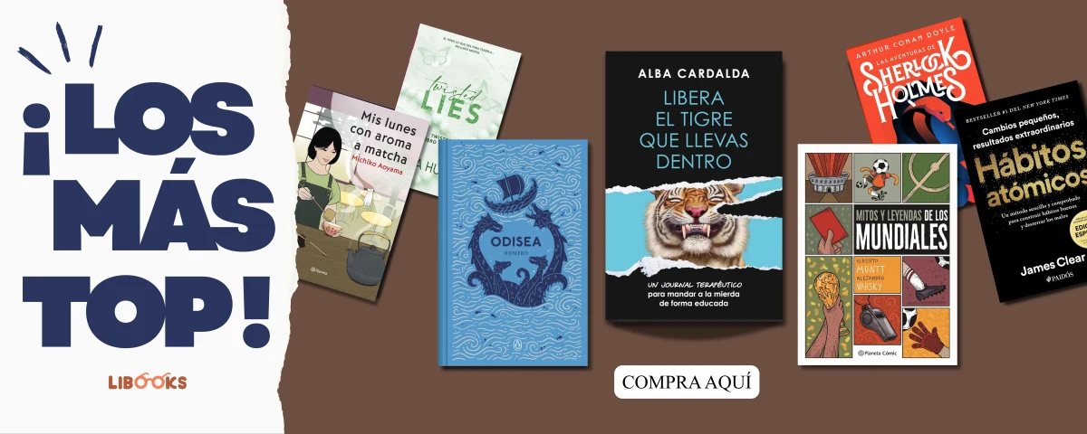 collection novedades
