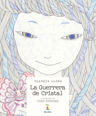 LA GUERRERA DE CRISTAL