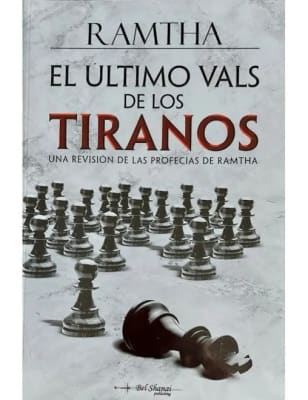 EL ÚLTIMO VALS DE LOS TIRANOS RAMTHA - JUDY ZEBRA KNIGHT