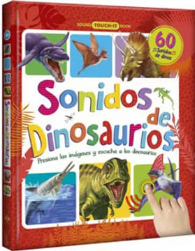 SONIDOS DE DINOSAURIOS