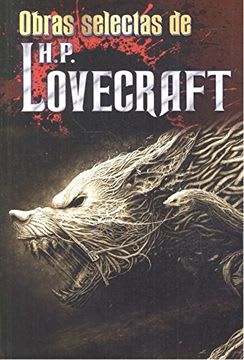 OBRAS SELECTAS DE H.P LOVECRAFT