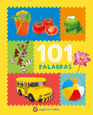 101 PALABRAS