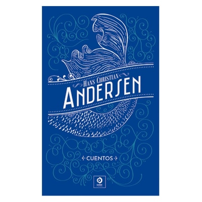 CUENTOS SELECCIONADOS DE ANDERSEN (PIEL DE CLÁSICOS EXTRA)