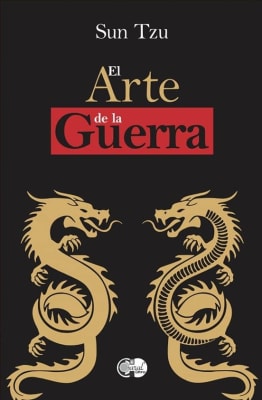 EL ARTE DE LA GUERRA DB - SUN TZU CARAL