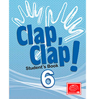 KIT CLAP, CLAP # 6