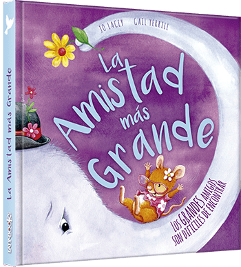 LA AMISTAD MAS GRANDE