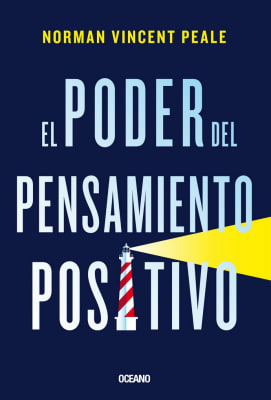 EL PODER DEL PENSAMIENTO POSITIVO-NORMAN VINCENT