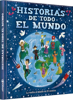 HISTORIAS DE TODO MUNDO