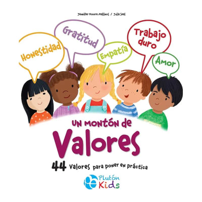 UN MONTON DE VALORES