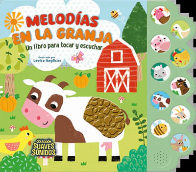 MELODIAS EN LA GRANJA - SUAVES SONIDOS 10