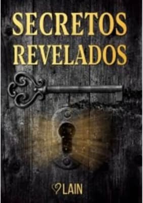 SECRETOS REVELADOS - LAIN