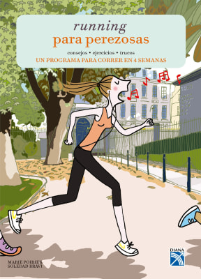 RUNINING PARA PEREZOSAS