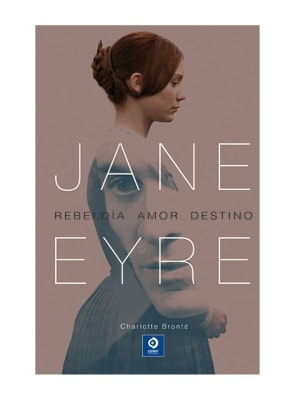 JANE EYRE