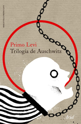 TRILOGIA DE AUSCHWITZ-PRIMO LEVI