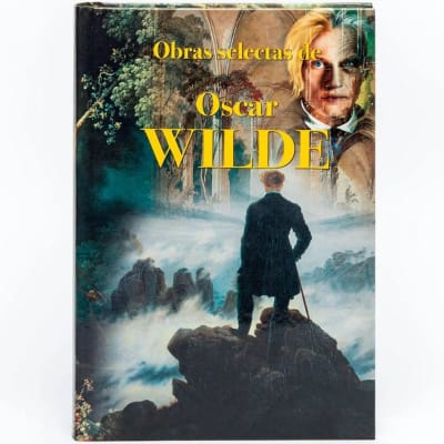 OBRAS SELECTAS OSCAR WILDE
