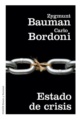 ESTADO EN CRISIS