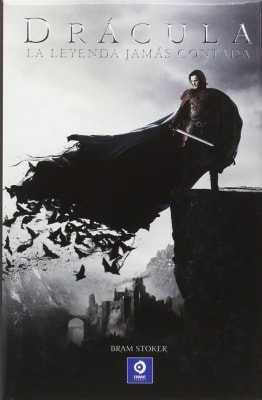 DRACULA - BRAN STOKER