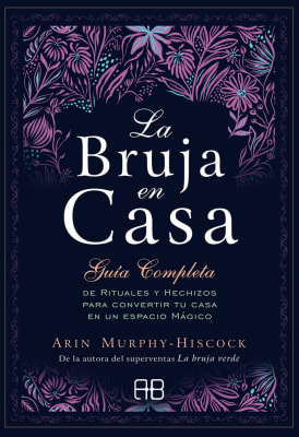 LA BRUJA EN CASA-ARIN MURPHY