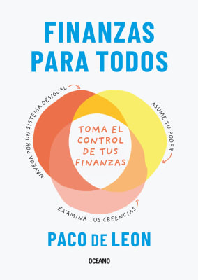 FINANZAS PARA TODOS - PACO DE LEON