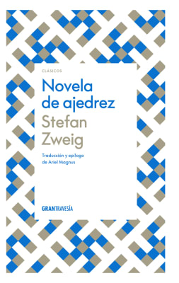 NOVELA DE AJEDREZ - STEFAN ZWEING