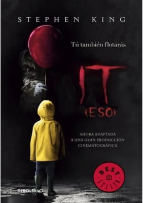 IT ESO - STEPHEN KING