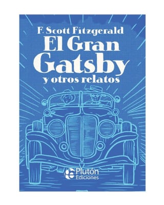 EL GRAN GATSBY