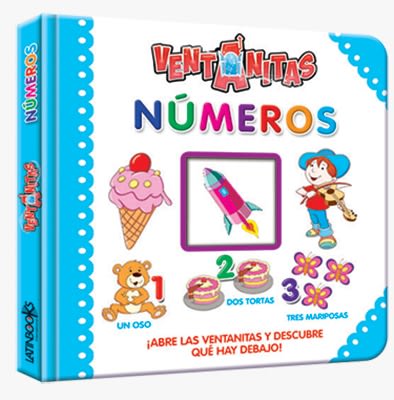 VENTANITA NUMEROS