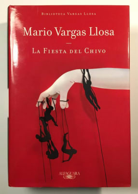 LA FIESTA DEL CHIVO