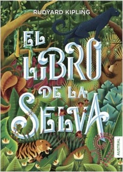 EL LIBRO DE LA SELVA
