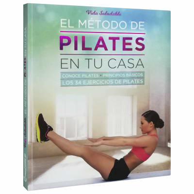 EL METODO PILATES