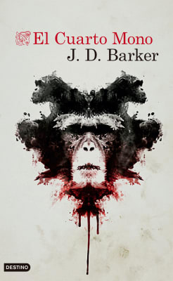 EL CUARTO MONO/ J.D. Barker