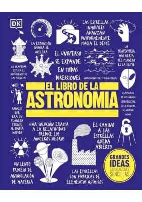 EL LIBRO DE LA ASTRONOMIA