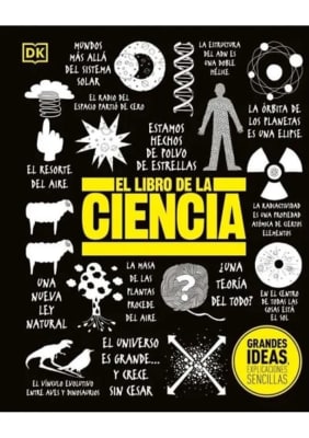 EL LIBRO DE LA CIENCIA