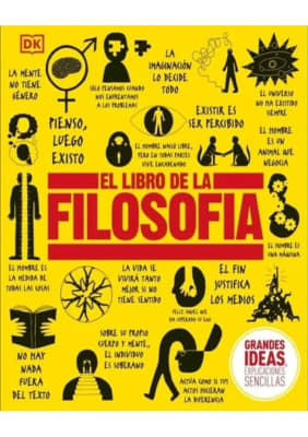 EL LIBRO DE LA FILOSOFIA
