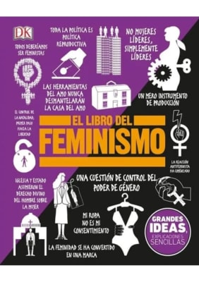 EL LIBRO DEL FEMINISMO