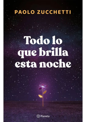 TODO LO QUE BRILLA ESTA NOCHE - PAOLO ZUCCHETTI