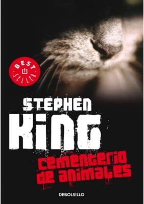 CEMENTERIO DE ANIMALES -STEPHEN KING