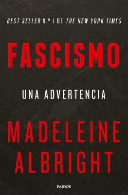 FASCISMO