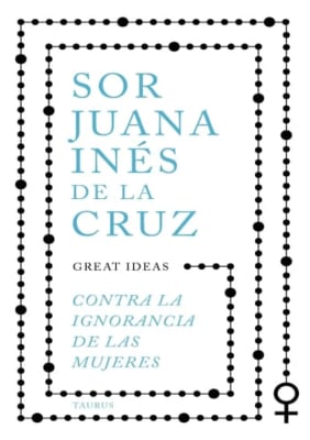 CONTRA LA IGNORAANCIA DE LAS MUJERES