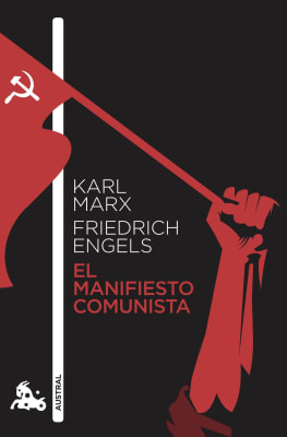 EL MANIFIESTO COMUNISTA-KARL MARX