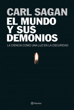 EL MUNDO Y SUS DEMONIOS-CARL SAGAN