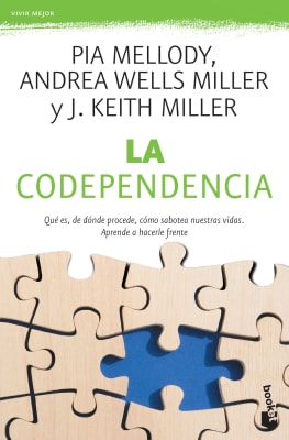 LA CODEPENDENCIA-PIA MELLODY