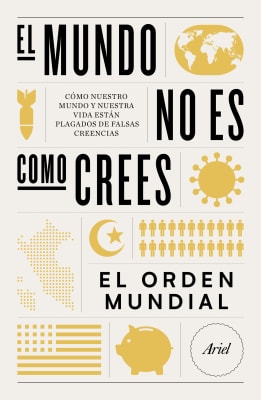 EL MUNDO NO ES COMO CREES EL ORDEN MUNDIAL