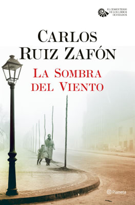 LA SOMBRA DEL VIENTO-CARLOS RUIZ 