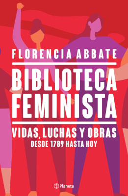 BIBLIOTECA FEMINISTA -FLORENCIA ABBATE
